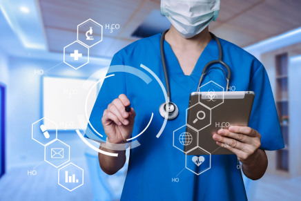 Estratégia de marketing para clínica