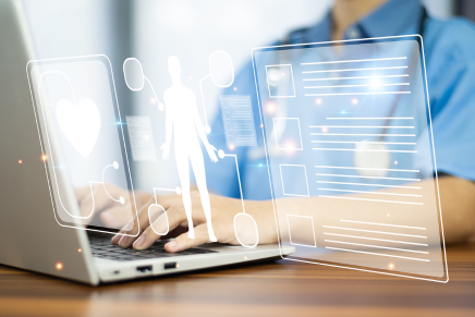 5 razões para tornar a gestão da clínica mais digital