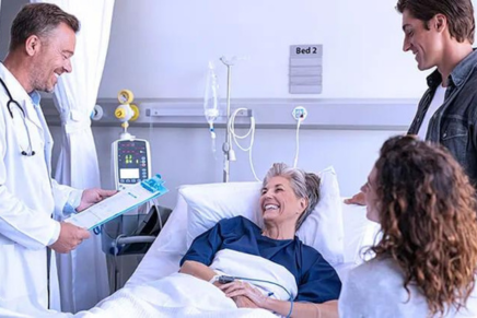 O que é Desfecho Clínico