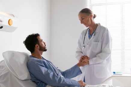 O que é Humanização na Saúde