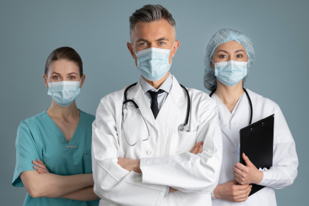 O que é Triple Aim?